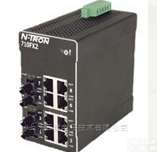 <em>716TX</em> 管理型工业以太网<em>交换机</em>