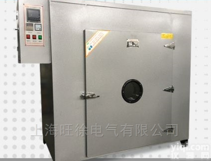 HJ808-2烘干箱 电热<em>烘箱</em> 绝缘子<em>固化</em><em>烘箱</em>