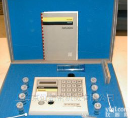 <em>YSI</em>多参数<em>比色计</em><em>9100</em>型