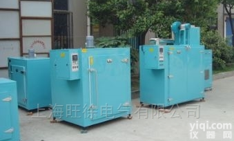 <em>硅橡胶</em>二次<em>硫化</em><em>烘箱</em>