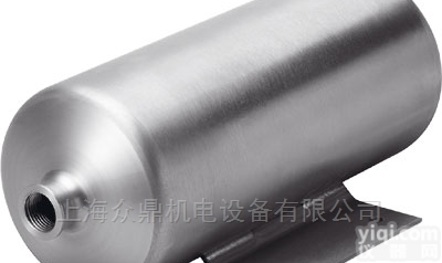 <em>CRVZS</em>-2型  促销​原装德国<em>费斯托</em>FESTO储<em>气罐</em>