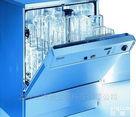 G7893  德国 G7893<em>全自动实验室玻璃器皿清洗消毒机</em>