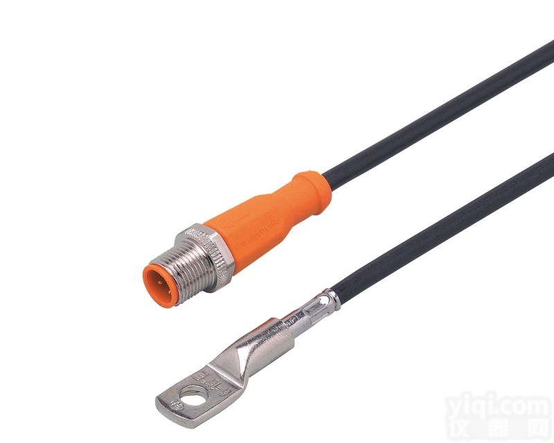 <em>分体式</em>易福门温度传感器TS32<em>精确度</em>高