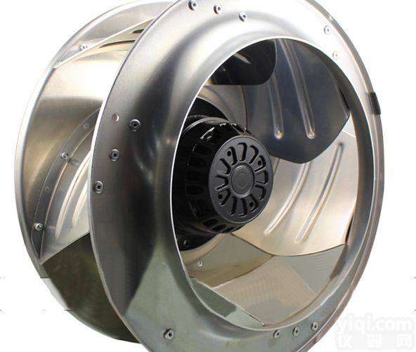 <em>FFU净化器</em>冷凝风机R4E310-AP11-09/F01