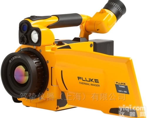 美国<em>福禄克</em>Fluke TiX620<em>红外</em>热像仪<em>现货供应</em>