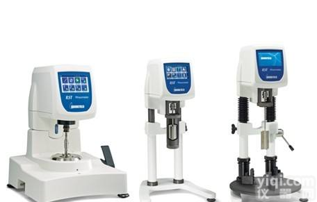 RST<em>美国</em>博勒飞<em>Brookfield</em><em>流变仪</em>