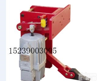 YFX防风<em>制动器</em>  港口<em>起重</em>机门机防风铁楔<em>制动器</em>YXZ-500/80