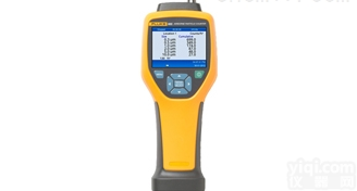 Fluke 985  <em>美国</em><em>福禄克</em>Fluke 985空气尘埃<em>粒子</em>计数器