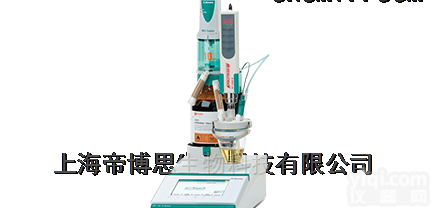 Ti-Touch  <em>瑞士</em><em>万通</em>Ti-Touch紧凑型<em>卡尔</em>费休水分测定仪