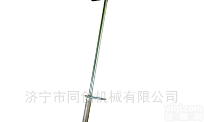 TSQ-1  <em>脚踏式</em><em>土壤</em><em>取土</em>器