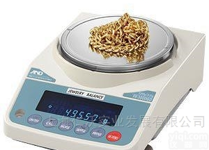 <em>日本</em>AND-<em>特价</em>促销  SJ-15KWP防水轻便桌面秤