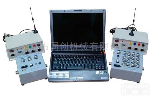 CFJZ6  <em>通风机</em>综合参数<em>测试仪</em>