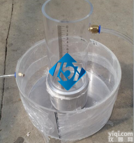 LBT  <em>透水</em>性水泥混凝土<em>路面砖</em><em>透水</em>系数<em>测定仪</em>