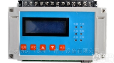 AT2000  AT2000<em>仓库</em>温<em>湿度控制器</em>