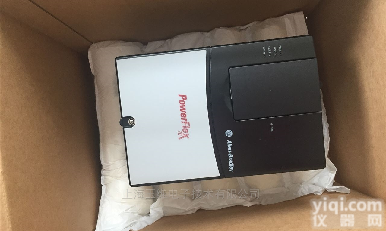 2-D010N104  <em>罗克韦尔</em>PF525系列<em>变频器</em>