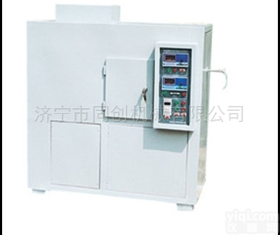 RWY-BL  <em>玻璃</em>热稳<em>定性试验</em>机