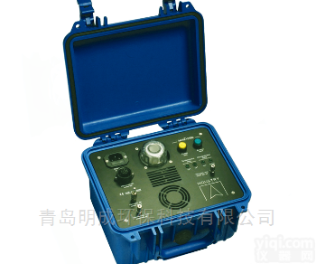 预<em>处理器</em>  德国菲索烟气预<em>处理器</em>Maxisystem分析仪