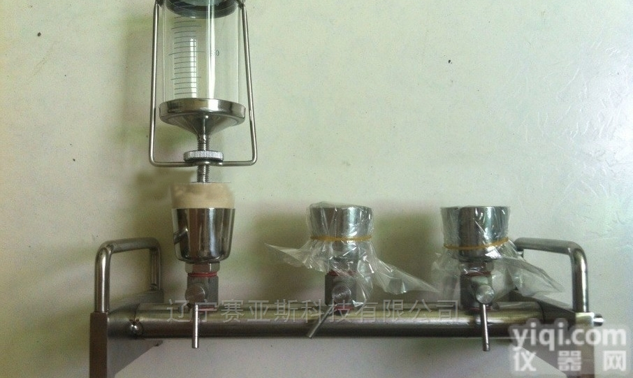 SYS-STV3  反复使用<em>全封闭</em>薄膜<em>过滤器</em>