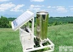 TC-ARN- WYL  无线<em>遥测雨量</em><em>监测站</em>