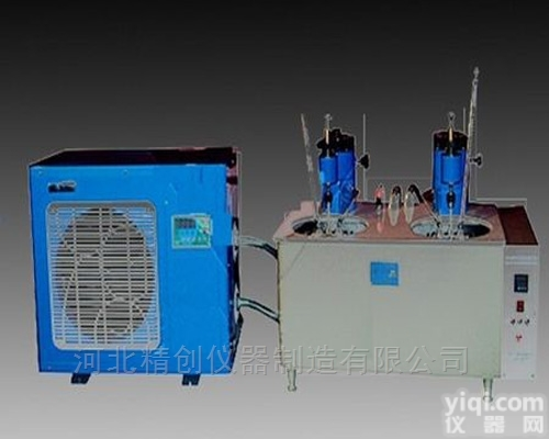 SHR-650D  <em>水泥水化</em>热<em>测定仪</em>溶解<em>热法</em>