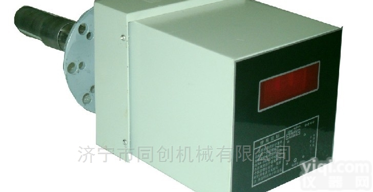 YTG-CO  <em>一体化</em>氧化锆<em>烟气</em>氧<em>分析仪</em>
