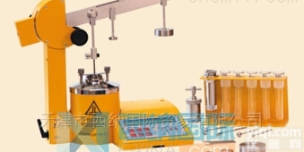 <em>德国</em>RHEOTEST<em>流变仪</em>