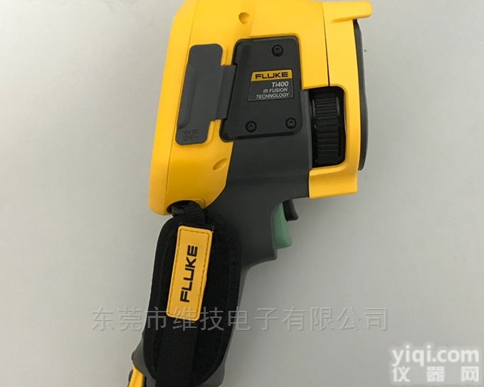 二手全新<em>Ti300</em>/<em>Fluke</em> <em>Ti300</em><em>红外</em>热像仪