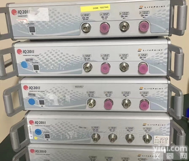 <em>莱特</em><em>波特</em><em>IQ2011</em>/二手<em>IQ2011</em>回收