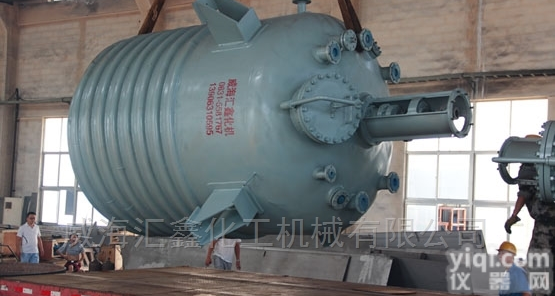 <em>反应釜</em>搅拌技术，<em>磁力搅拌</em>加氢釜