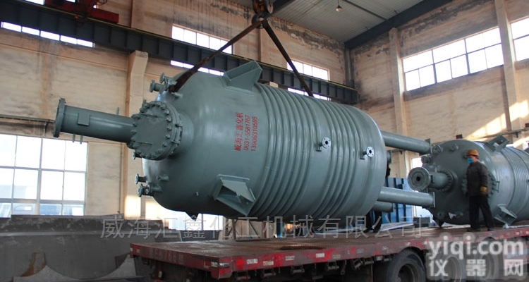 <em>6000L</em>高压釜，<em>6000L</em>磁力高压<em>反应釜</em>