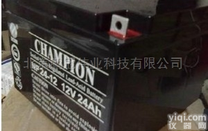 NP17-12  <em>郑州</em>*CHAMPION<em>蓄电池</em>NP17-12、12V17AH