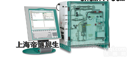 875 KF  瑞士万通 <em>875 KF气体水分测定仪</em>