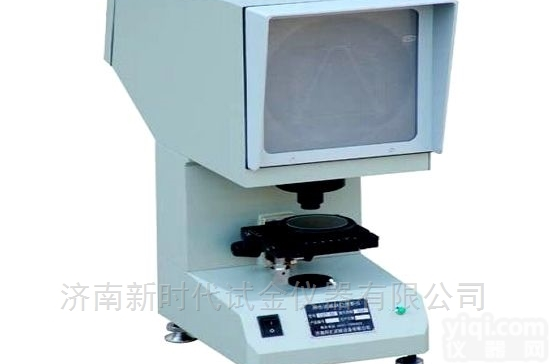 CST  冲击试验缺口<em>投影仪</em>检测设备<em>济南</em>试金