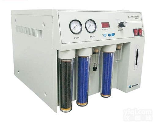 气体<em>发生器</em> （氢空<em>一体机</em>）