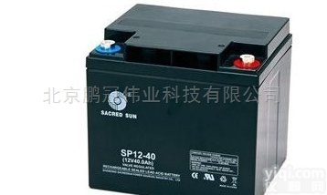 SP12-35  <em>无锡</em>圣阳蓄<em>电池</em>SP12-35/直流屏<em>电池</em>12V3H
