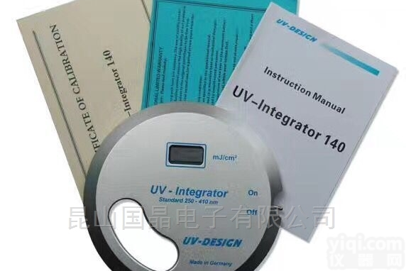 UV140  <em>江浙沪</em>供应<em>德国</em>140型UV能量计