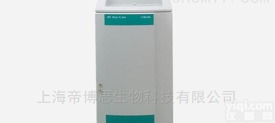 883  瑞士万通 883全自动离子色谱仪
