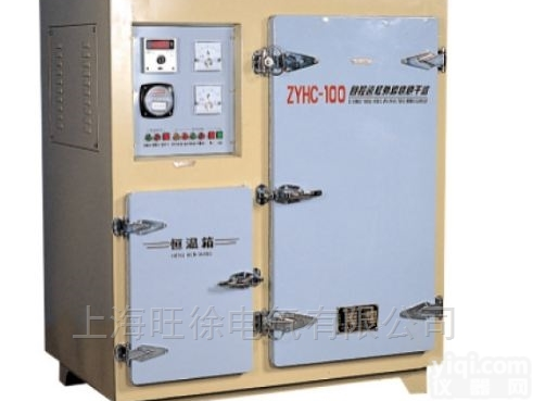ZYHC-100<em>电焊条</em>焊条<em>烘干箱</em> 烘干炉