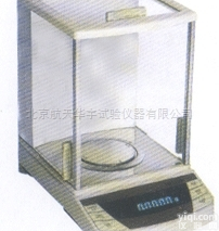 <em>FA/JA系列电子天平</em>