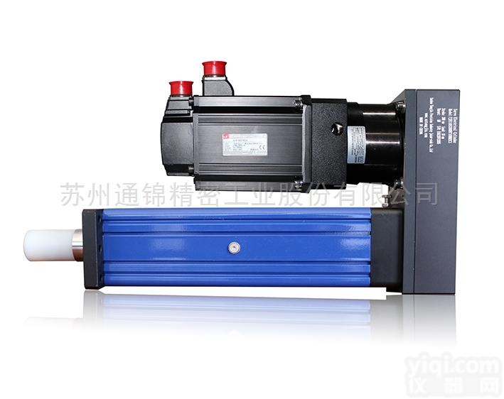 TJE110  通锦TJE110  <em>电动</em>缸<em>价格</em> 国产伺服<em>电动</em>推杆