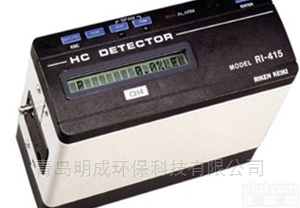 <em>船用</em>型<em>日本</em>理研RI-415可燃气体检测仪