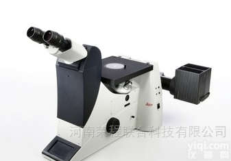 <em>DMI3000M</em><em>倒置</em>研究级工业应用显微镜