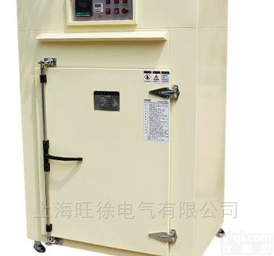 DY-GJLH-640L<em>橡塑制品</em>烘箱 烘干箱