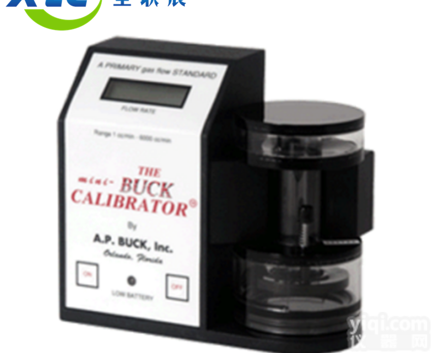 美国AP BUCK <em>电子皂膜流量计M-5</em>现货特价