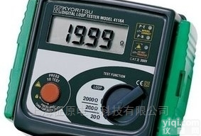 MODEL4120A  <em>回路电阻</em><em>测试仪</em>