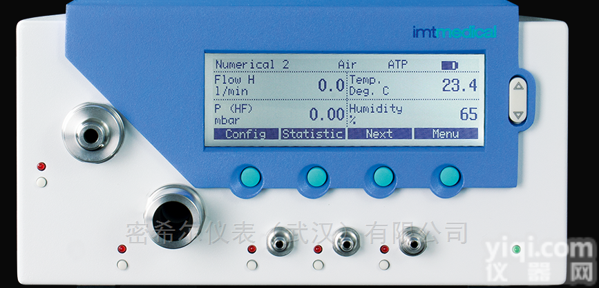 PF-<em>300</em>气体<em>流量计</em>  FlowAnalyser PF-<em>300</em>气体<em>流量计</em>