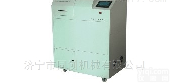 TSY-1  全自动<em>原油</em><em>无损</em><em>脱水</em>仪