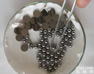 CMS-01  <em>柴油</em><em>润滑性</em><em>试验机</em>球、片