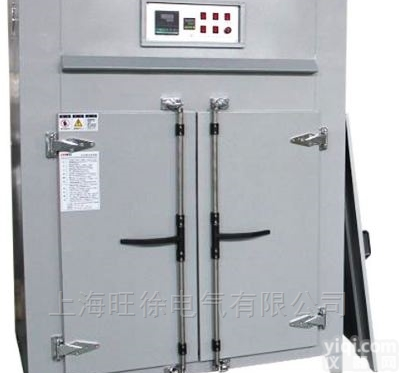 JM881-TG17-12-10小型<em>电机</em><em>烘箱</em> <em>台车</em>式<em>烘箱</em>