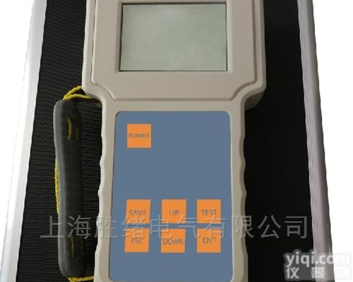 电涌<em>保护器</em>（SPD）现场<em>测试仪</em>